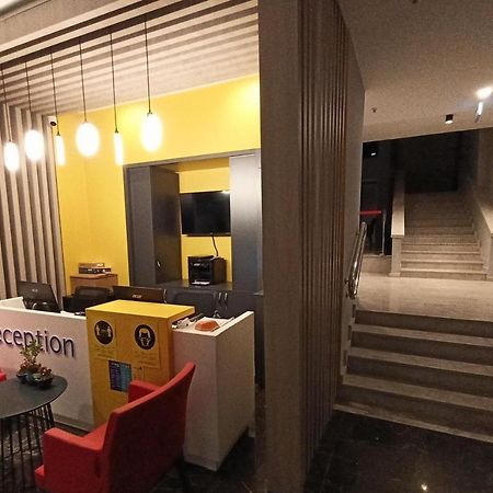 Days Hotel By Wyndham Ankara Cankaya Exterior photo