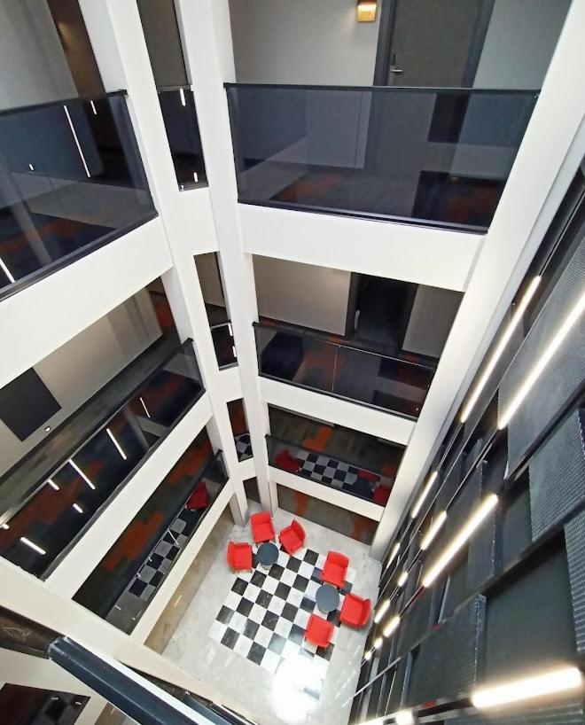 Days Hotel By Wyndham Ankara Cankaya Exterior photo