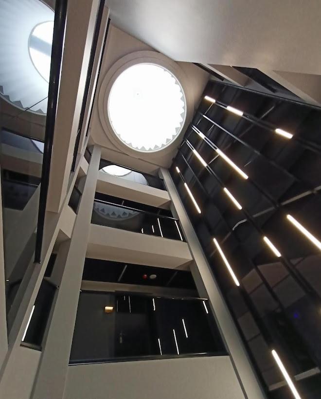 Days Hotel By Wyndham Ankara Cankaya Exterior photo